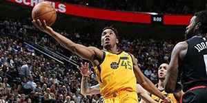 多诺万米切尔技术特点是什么