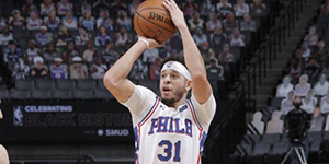 小库里什么水平