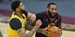 德拉蒙德篮板为何那么强