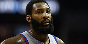 德拉蒙德什么水平