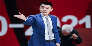 杨鸣职业生涯数据