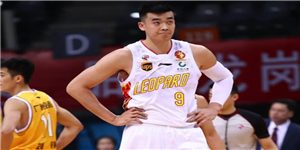 李慕豪现在在哪里打球