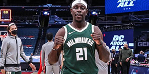 霍勒迪是控卫还是分卫