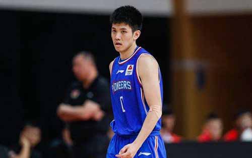 林庭谦个人资料