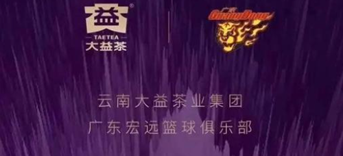 广东东莞大益为什么改名