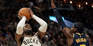 韦斯利马修斯实力怎样