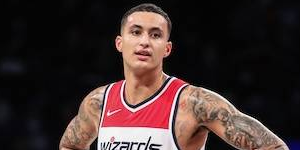 库兹马为什么去奇才