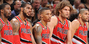 开拓者五虎是谁