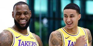 库兹马什么时候进入NBA