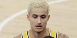 库兹马为什么是大龄新秀