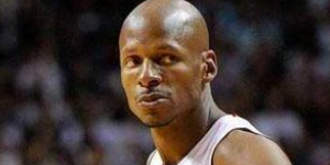 雷阿伦热火救命三分是哪一年