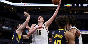 2022NBA4月2日最新MVP榜一览