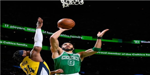 2022年4月2日NBA常规赛凯尔特人VS步行者比赛回放 回放集锦