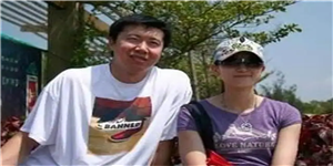 王治郅老婆是谁