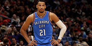 以赛亚罗比潜力怎样