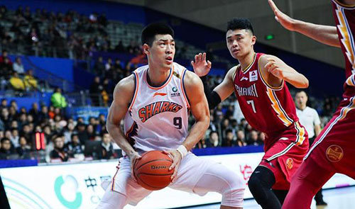 张春军个人资料