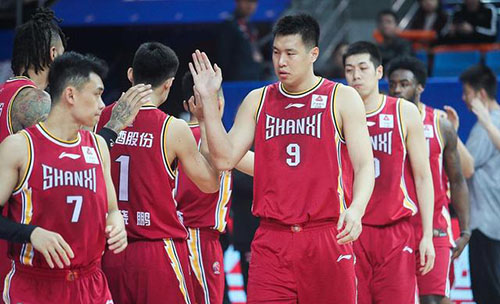 闫鹏飞集锦视频