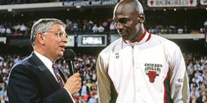 2022NBA季后赛共分几轮