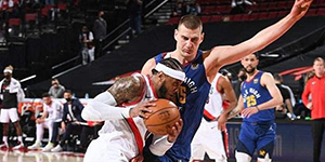 2022NBA附加赛规则一览