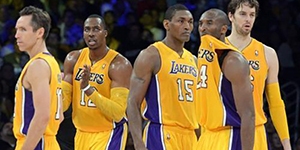 湖人2012f4组合一览