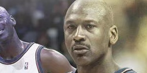 乔丹什么时候去的奇才