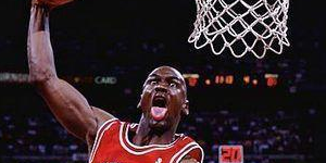 乔丹退役时多大年龄