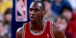 乔丹为什么要退役两次