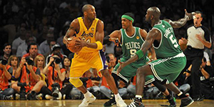 NBA抢七主场怎么决定