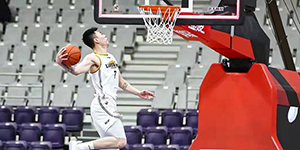 2022CBA季后赛1/4决赛对阵一览