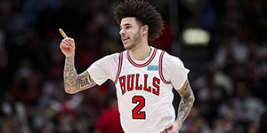 朗佐鲍尔恢复不理想 预计赛季报销