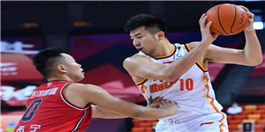 邹雨宸为什么不去NBA打球