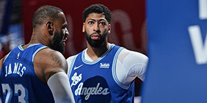 2022NBA西部前10出炉