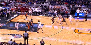 2022年4月6日NBA常规赛骑士vs魔术比赛回放 回放集锦