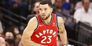 范弗利特为什么叫范乔丹