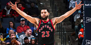 范弗利特什么水平