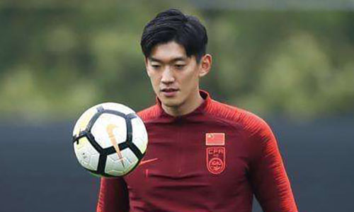 颜骏凌个人资料