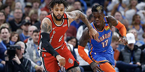 小加里特伦特潜力怎样