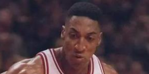 皮蓬为什么签长约