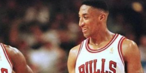 皮蓬什么时候退役的