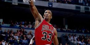 皮蓬身体天赋怎么样