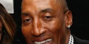 皮蓬有没有进75大球星