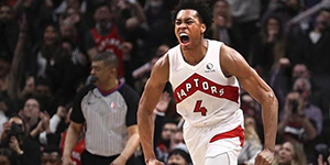 斯科蒂巴恩斯臂展一览