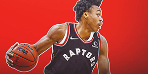 斯科蒂巴恩斯有潜力吗