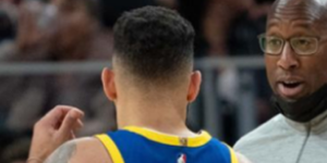 勇士为什么要奇奥萨