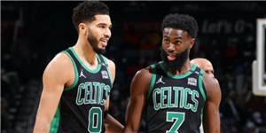 2022年4月7日NBA常规赛凯尔特人VS公牛 公牛遭遇3连败