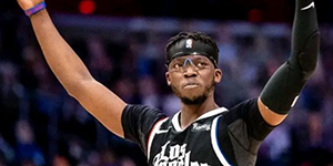 雷吉杰克逊臂展是多少