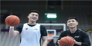 郭凯伦和郭艾伦啥关系