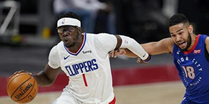 雷吉杰克逊什么时候进NBA的