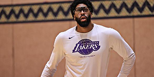 NBA护目镜的用处是什么