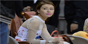 王哲林和福建队女老板关系